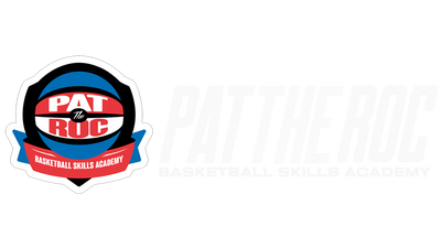 Pat The Roc Basketball Skills Academy