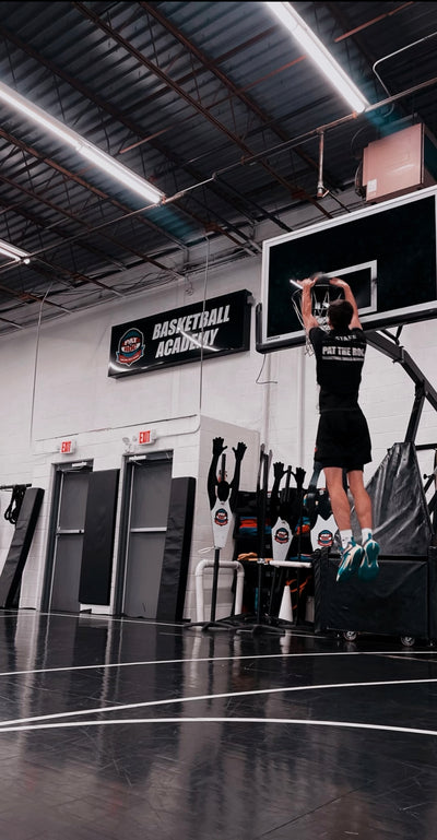 Rise Above the Competition: Keys to Dunking Success