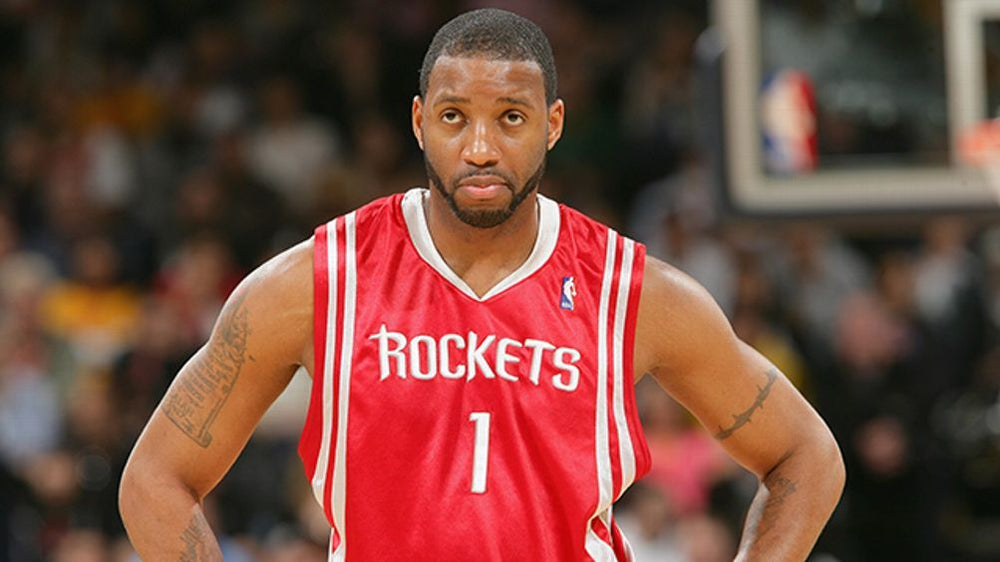 Looking Back at Tracy McGrady in 2023
