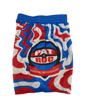 Hoop Swag Shorts