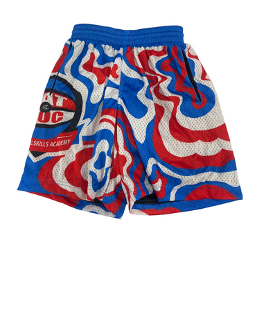 Hoop Swag Shorts