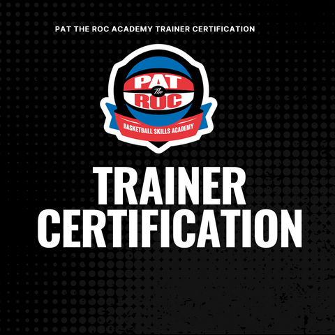 ONLINE TRAINER CERTIFICATION