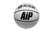 Official Pat The Roc Academy Leather Basketball
